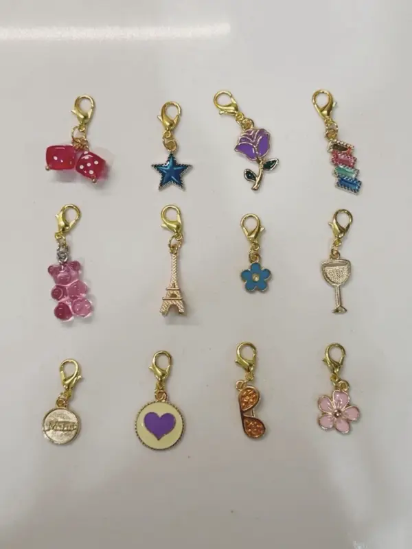 Mane/Tail and Multipurpose Charm | 2026 | Brand New (with Tags)