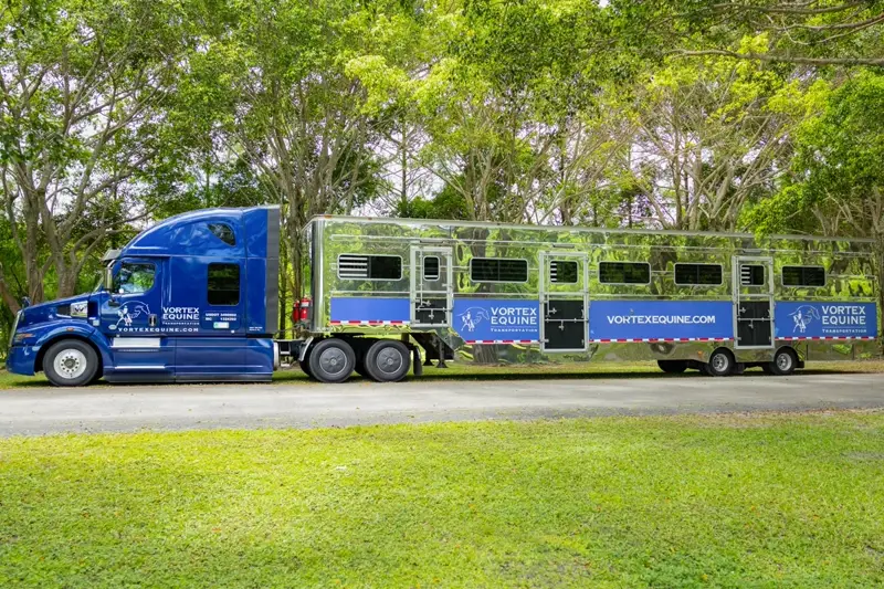 Professional Transport Ocala-Michigan | Professional Hauling