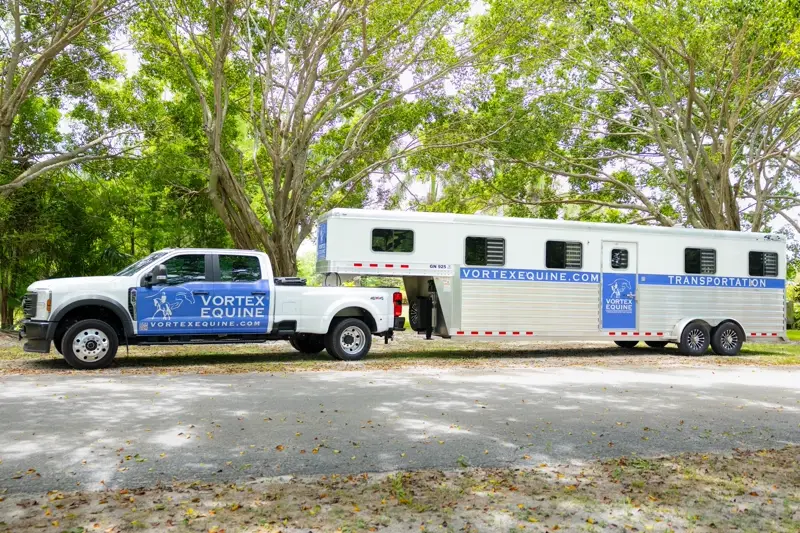 Ocala-Wellington Shuttle Service | Professional Hauling