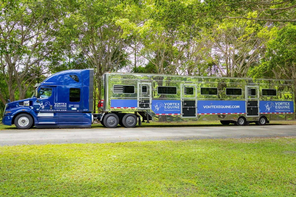 Professional Transport Ocala-Michigan | Professional Hauling