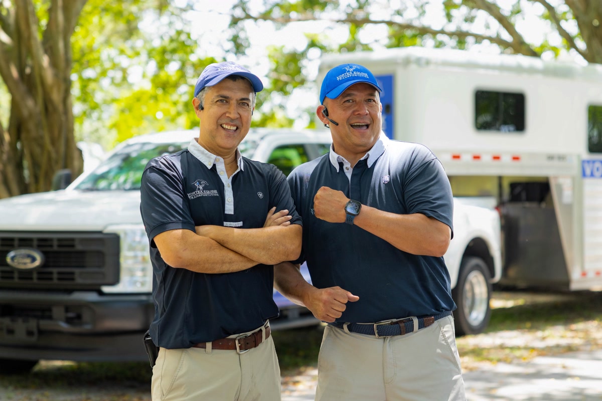 Looking for Drivers to join Vortex | Professional Hauling