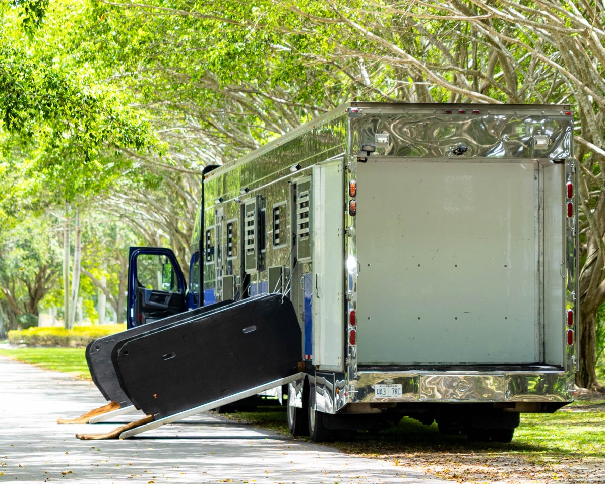 Professional Transport Ocala-Michigan | Professional Hauling