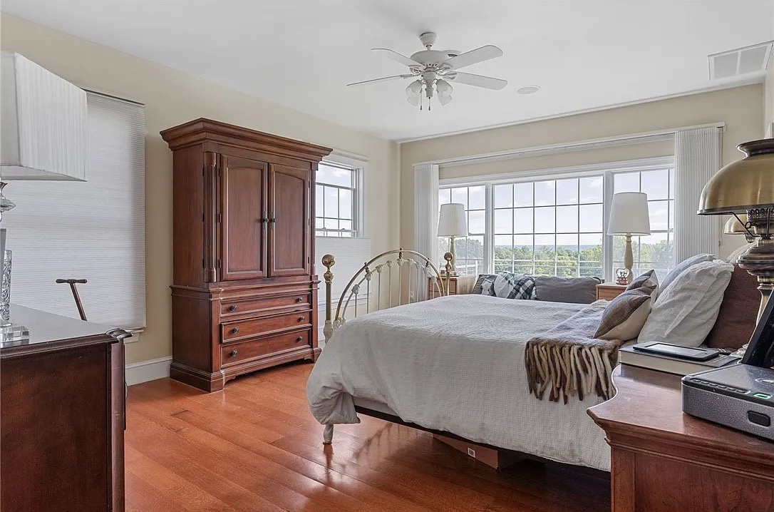 Elite Equestrian Estate minutes from Cornell University | Living Quarters + Stables | For Sale